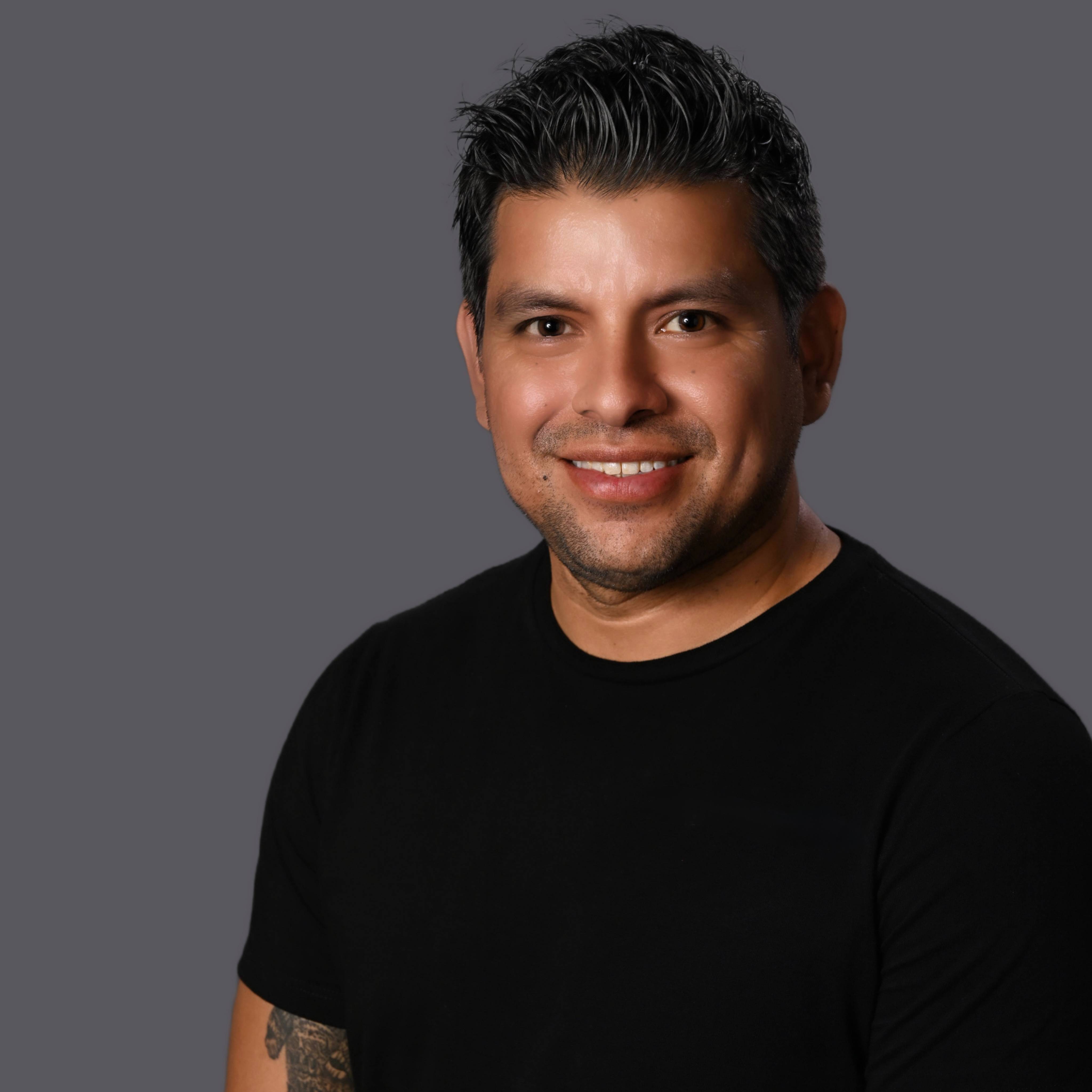 Oscar Alejo